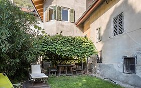 Ferienhaus Weingut Plonerhof